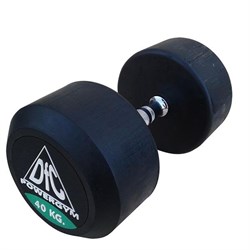 Гантели (2шт) 40кг Dfc Powergym DB002-40 - фото 80832