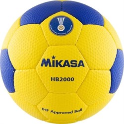 Мяч гандбольный Mikasa Hb 2000 р.2 - фото 80913