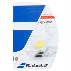 Виброгаситель Babolat Flag Damp арт.700032-142 - фото 80921