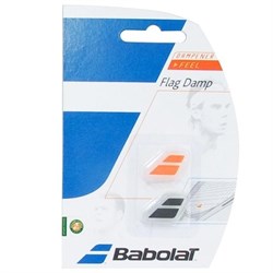 Виброгаситель Babolat Flag Damp арт.700032-162 - фото 80922