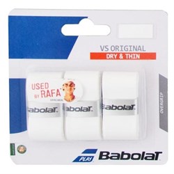 Овергрип Babolat Vs Grip Original x3 арт.653040-101 - фото 80929