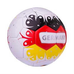 Мяч футбольный Jogel Germany №5 - фото 81822