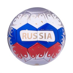 Мяч футбольный Jogel Russia №5 - фото 81842