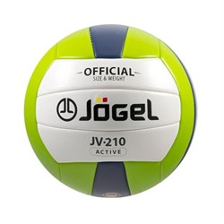 Мяч волейбольный Jogel JV-210 - фото 83330