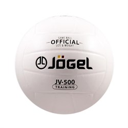 Мяч волейбольный Jogel JV-500 - фото 83338