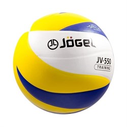 Мяч волейбольный Jogel JV-550 - фото 83342