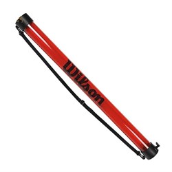 Собиратель мячей Wilson Ball Pick-Up Tube арт.WRZ323800 - фото 84293