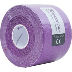 Тейп кинезиологический Tmax Extra Sticky Lavender арт. 423198 - фото 85064