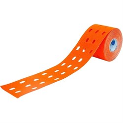 Тейп кинезиологический Curetape Punch Orange арт.160714 - фото 85127