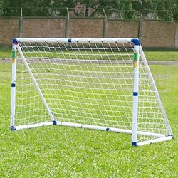 Ворота игровые Dfc 5ft Backyard Soccer GOAL153A - фото 85979