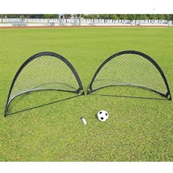 Ворота игровые Dfc Foldable Soccer GOAL6219A - фото 85985