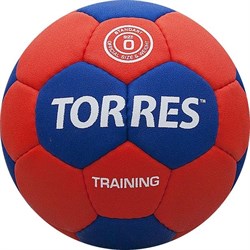 Мяч гандбольный Torres Training арт.H30050  р.0 - фото 86040