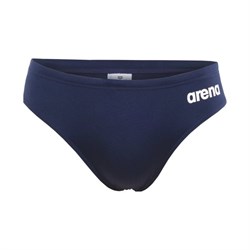 Плавки мужские Arena Solid Brief арт.2A25475 р.100 Navy/white - фото 86337