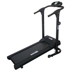 Беговая дорожка магнитная Basefit BF-301 Runner - фото 86475