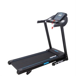 Беговая дорожка электрическая Starfit TM-303 Synergy New - фото 87070