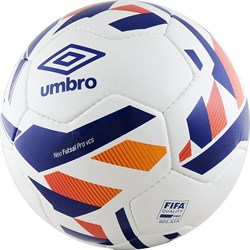 Мяч футзальный Umbro Neo Futsal Pro р.4 арт.20941U-FZM - фото 87561