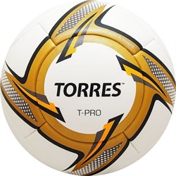 Мяч футбольный Torres T-Pro арт.F31899 р.5 - фото 87813