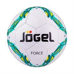 Мяч футбольный Jogel JS-460 Force р.4 - фото 87856