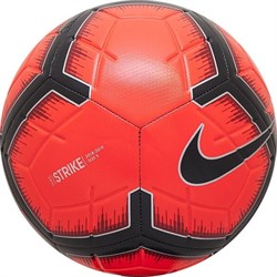 Мяч футбольный Nike Strike арт.SC3310-610 р.5 - фото 88128