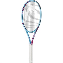 Ракетка для большого тенниса Head Mx Attitude Elit Gr3 арт.232029 - фото 88233