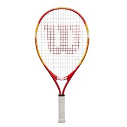 Ракетка для большого тенниса Wilson Us Open 21 арт.WRT20310U - фото 88427