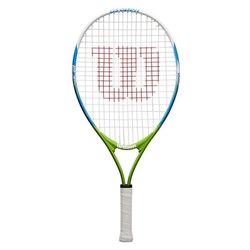 Ракетка для большого тенниса Wilson Us Open 23 арт.WRT20320U - фото 88428