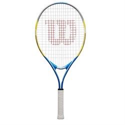 Ракетка для большого тенниса Wilson Us Open 25 арт.WRT20330U - фото 88429