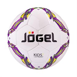 Мяч футбольный Jogel JS-510 Kids р.4 - фото 88442