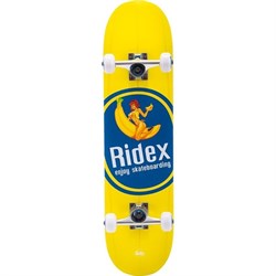 Скейтборд Ridex Banjoy 31.1x7.75 ABEC-5 - фото 88447