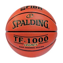 Мяч баскетбольный Spalding TF-1000 Legacy р.6 - фото 88481