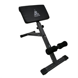 Гиперэкстензия Dfc Homegym SJ1006 - фото 88540