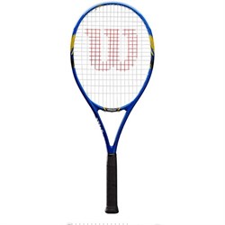 Ракетка для большого тенниса Wilson Us Open Gr3 арт.WRT30560U3 - фото 88549