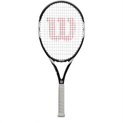 Ракетка для большого тенниса Wilson Federer Team 105 GR2 арт.WRT30730U2 - фото 88550