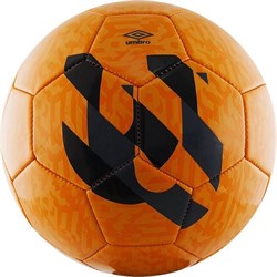 Мяч футбольный Umbro Veloce Supporter арт.20981U-GY6 р.5 - фото 88586