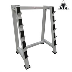 Стойка для хранения 5 грифов Dfc Powergym RA769 - фото 88738