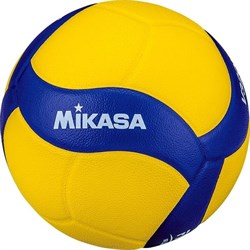 Мяч волейбольный Mikasa V320W р.5 - фото 88806