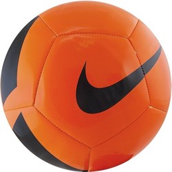 Мяч футбольный Nike Pitch Team SC3166-803 р.5 - фото 88908