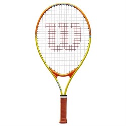 Ракетка для большого тенниса детская Wilson Slam 23 арт.WRT20390U - фото 88940