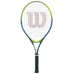 Ракетка для большого тенниса детская Wilson Slam 25 арт.WRT20400U - фото 88941