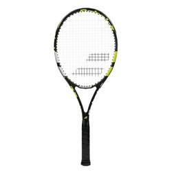 Ракетка для большого тенниса Babolat Evoke 102 Gr2 арт.121203-271 - фото 88965