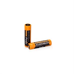 Аккумулятор 18650 Fenix ARB-L18-3500 Rechargeable Li-ion Battery - фото 91606