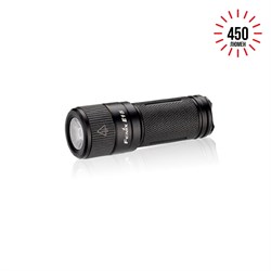 Фонарь Fenix E15 Cree XP-G2 (R5) LED (2016) - фото 91704