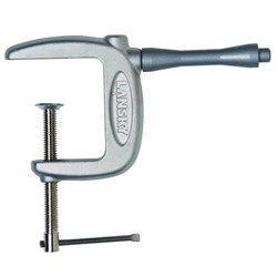 Крепление для ножей Lansky Convertible Super ’C’ Clamp LNLM010 - фото 92069