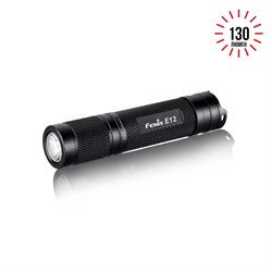 Фонарь Fenix E12 Cree XP-E2 LED - фото 92095