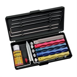 Точилка для ножей Lansky Professional Knife Sharpening System LKCPR - фото 92258