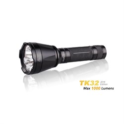 Фонарь Fenix TK32 2016 - фото 92833