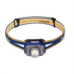 Налобный фонарь Fenix HL40R Cree XP-LHIV2 LED синий - фото 92907
