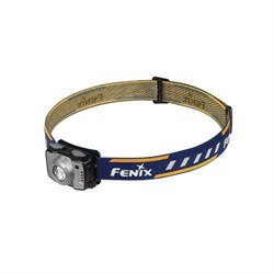 Налобный фонарь Fenix HL12 серый - фото 92967