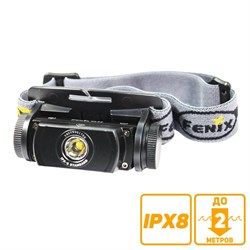 Налобный фонарь Fenix HL55 XM-L2 U2 - фото 93077