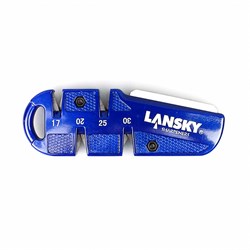 Точилка для ножей Lansky QuadSharp QSHARP - фото 93190